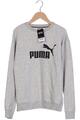 PUMA Sweater Damen Sweatpullover Sweatjacke Sweatshirt Gr. EU 34 Grau #l4mo2go