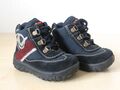 Falcotto by Naturino Kinder Stiefel Boots Zon 0012002828.01.9102 Rain Step Gr.18