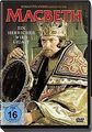 Macbeth von Roman Polanski | DVD | Zustand sehr gut