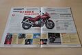 Motorrad 17419) Tips für Yamaha XJ 900 S Diversion Gebrauchtkäufer - ein interes