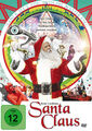 Santa Claus - von Rene Cardon DVD  NEU + OVP      20 % Rabatt beim Kauf von 4