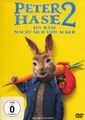 Peter Hase 2 (DVD)