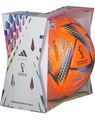 Adidas RIHLA WM 22 Spielball FIFA Matchball Gr. 5