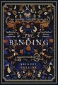 The Binding von Collins, Bridget | Buch | Zustand gut