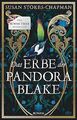 Das Erbe der Pandora Blake: Roman | Der #1 Sunday T... | Buch | Zustand sehr gut