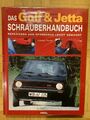 Das GOLF & JETTA Schrauberhandbuch Baureihe I u. II von L. Porter (gebunden)