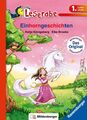 Einhorngeschichten - Leserabe 1. Klasse - Erstlesebuch für Kinder ab 6 1237640-2