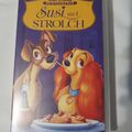 Susi und Strolch (VHS)