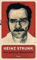 Der Goldene Handschuh von Strunk, Heinz | Buch | Zustand gut