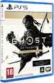 Ghost Of Tsushima: Directors Cut PS5 (Sp) (PO119792)
