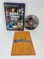 GTA / Grand Theft Auto San Andreas für Playstation 2 / PS2 #1