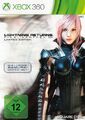 Lightning Returns: Final Fantasy XIII [Limited Edition]