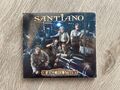 Santiano - Im Auge des Sturms (2017) - Limitierte Deluxe Edition - NEU & OVP