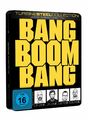 Bang Boom Bang - Ein todsicheres Ding (Limited FuturePak Edition) Blu-ray / NEU