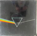 Pink Floyd The Dark Side of the Moon Original EMI ELECTROLA 1973