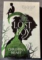 Lost Boy von Christina Henry (2017, Taschenbuch)