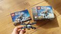 🌟 LEGO Star Wars - Resistance X-Wing Fighter (75125) - vollständig + OVP 🌟