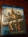G.I. Joe - Die Abrechnung / 3D + Blu-Ray + DVD / Zustand Sehr gut 