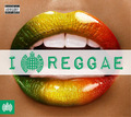 Various Artists I Love Reggae (CD) Album