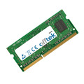 4GB RAM Arbeitsspeicher Toshiba Satellite L650-1N8 (DDR3-8500) Laptop-Speicher