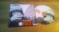 CD Pop Chris Field - I Want Action (2 Song) MCD / F.O.D. REC SOULFOOD cb
