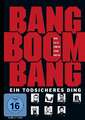 Bang Boom Bang - Ein todsicheres Ding - UFA 74321752849 - (DVD Video / Action)