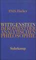 Wittgenstein im Kontext der analytischen Philosophie Schulte, Joachim Buch