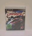 Need For Speed Carbon - PS3 (Sony PlayStation 3) OVP l SEHR GUT l PAL l 