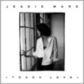 JESSIE WARE - TOUGH LOVE  CD NEU