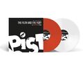 The Filth & the Fury OST Sexpistols rot und weiß Vinyl RSD 2024