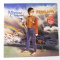 Marillion Misplaced Childhood EMI 1985 1C0642403401 LP-6440