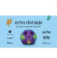 Echo Dot Kids (5. Generation, 2022 Release) | WLAN und Bluetooth Smart Dragon