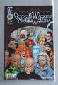 Stormwatch Nr. 1 (Band 1) Image Comics Erscheinungsjahr 2003
