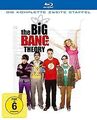 The Big Bang Theory - Die komplette zweite Staffel [... | DVD | Zustand sehr gut