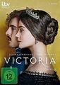 Victoria - Staffel 2 [2 DVDs] von Larsson, Lisa Jame... | DVD | Zustand sehr gut