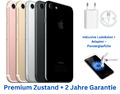 Apple iPhone 7 32GB 128GB 256GB Smartphone    ✔ Premium Zustand ✔- Refurbished