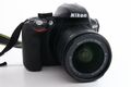 Nikon D3300 AF-P 18-55mm VR Kit, sehr guter Zustand