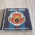 Club Mix United  | CD 1996 |  Guter Zustand