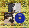 CD compilation CAJUN MOON THE BEST OF THE BAYOU zydeco louisiana (C9) no mc lp