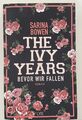 The Ivy Years - Bevor wir fallen - Sarina Bowen - Zustand Gut
