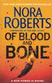 Of Blood and Bone by Nora Roberts (Paperback) NEW Book