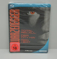 Arnold Schwarzenegger Steelbook (Total Recall+Raw Deal+Red Heat) Blu-ray Neu