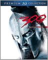 300 - Premium Collection [Blu-ray] von Zack Snyder | DVD | Zustand sehr gut