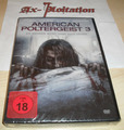 American Poltergeist 3 / Horror DVD NEU + OVP - Encounter