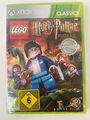 Lego Harry Potter Die Jahre 5-7 I Xbox 360 I sealed verschweißt Neu 
