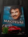 DVD Box Magnum komplette                             1. Staffel