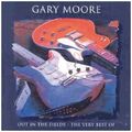 Gary Moore - Out In The Fields - The Very Best Of Gary Moore [CD]