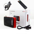 PremiumX Mini FullHD FTA 220S Digital Satelliten Receiver SAT TV DVB-S2 HDMI USB
