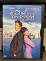 DVD ein Chef zum Verlieben mit Hugh Grant und Sandra Bullock