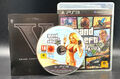 PS 3 Playstation 3 Spiel " GTA Grand Theft Auto V (5) Five | gut | KOMPLETT